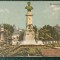 1923 - Braila, monumentul Traian (jud.Braila)