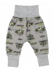 Pantalonasi fara botosei - colectia Race (Marime Disponibila: 3 luni), Makoma