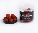 BOILIES SOLUBIL BUCOVINA CARP BAITS The Secret150G