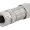 Mufă M12 8-PIN Mamă IP67 pentru DeviceNet/CANopen