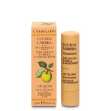 L&#039;Erbolario Stick de buze cu mar si mandarine, 4,5ml