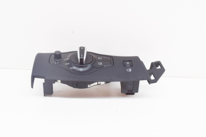 Modul de control comutator faruri AUDI A4 8K2, B8 2015 OEM: 8K0941531AS 11770050