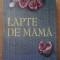LAPTE DE MAMA-EDWARD ST AUBYN-232262