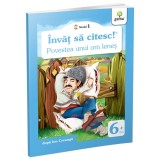 Povestea Unui Om Lenes, - Editura Gama