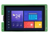 Afișaj TFT 7" 1280x800 LED RGB 300cd/m&sup2; 16MB Flash - Dwin Technology