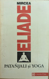 Patanjali Si Yoga - Mircea Eliade ,561500, Humanitas