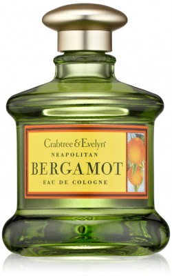Crabtree &amp;amp; Evelyn, Neapolitan Bergamot, Apă de colonie, Unisex, 100 ml *Tester foto