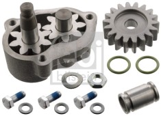 FEBI BILSTEIN 46600 febi Plus Pompa ulei