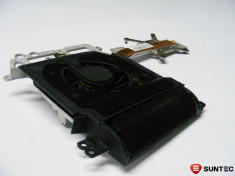 Heatsink pentru laptop HP Pavilion DV9000 AMD cu cooler RSI3DAT9TATPG03A foto