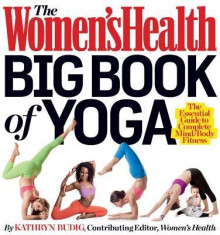 The Women&amp;#039;s Health Big Book of Yoga foto