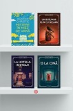 Pachet autor &ndash; Agatha Christie - Agatha Christie