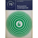 ASTROMETRIA CONTEMPORANA-ELLA MARCUS-236132