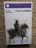 Hendrik Conscience - Leul Flandrei