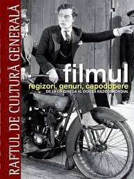 Filmul. Regizori, genuri, capodopere foto