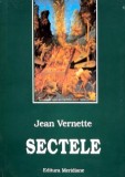Cumpara ieftin Sectele - 1996 - Jean Vernette ($V68)