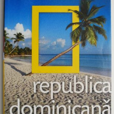 Republica Dominicana (National Geographic Traveler)