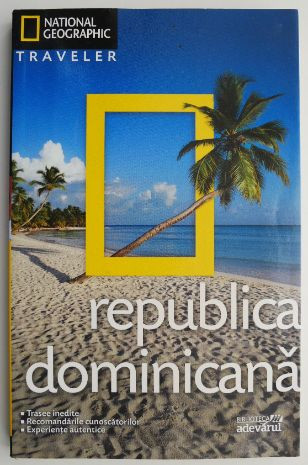 Republica Dominicana (National Geographic Traveler)