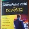 MicrosoftPoint 2016 for dummies- Doung Lowe