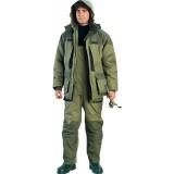 Costum FT Extreme Cold III XXL - Jaxon, Barbati, Costume complete