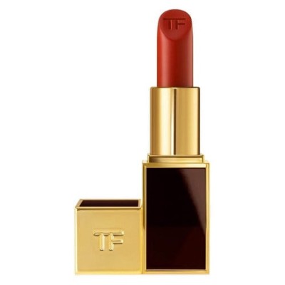 Ruj de buze, Tom Ford, Lip Color, Scarlet Rouge, Rosu, 3 g foto