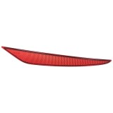 Element reflectorizant catadioptru Toyota Avensis (T27), 06.2015-2019, Combi, Sedan, partea Dreapta, Spate, OE