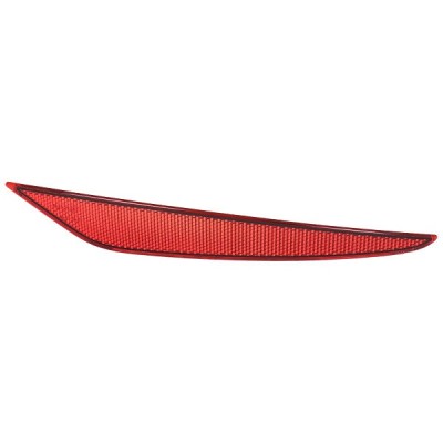 Element reflectorizant catadioptru Toyota Avensis (T27), 06.2015-2019, Combi, Sedan, partea Dreapta, Spate, OE foto