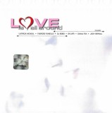 Various - Love Is All Around, CD