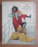 Edwin Wilson - The theater experience