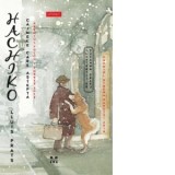 Hachiko: cainele care astepta - Mioara Angheluta, Lluis Prats