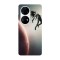 Husa compatibila cu Huawei P50 model The Expanse, Silicon, TPU, Viceversa