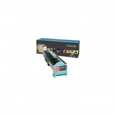 Toner Lexmark W84020H Black foto