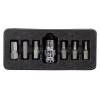 SET VARFURI HEXAGONALE CR-VA S2 - 7P., Proline
