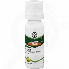 Fungicid LUNA MAX 275 SE - 10 ml, Bayer, Sistemic, Vita de vie