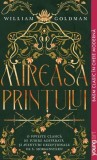 Mireasa printului - William Goldman, Grupul Art