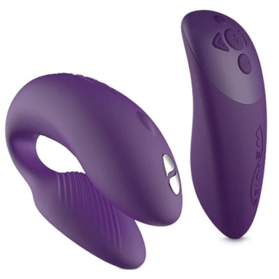Vibrator We Vibe Chorus Mov foto