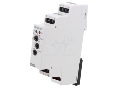 Timer Programabil SPDT 230VAC 10 Zile foto