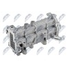 Radiator recirculare gaze de esapament Iveco Daily 3.0d 2011-, Fiat Ducato 3.0d 2010-, 504385699