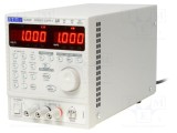 Alimentator de laborator programabil AIM-TTI 0-35VDC 0-5A 105W