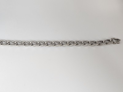 Bratara din argint #2006 foto