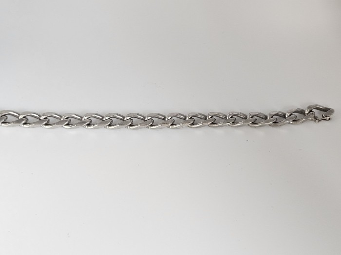 Bratara din argint #2006