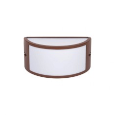 Aplica Exterior Sorey 1xE27 60W IP44