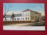 Bucovina Suceava Bad Kandreny Dorna Candrenilor Hotel Comunal