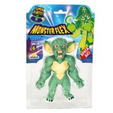 Figurina Monster Flex, Monstrulet care se intinde, S6, Goblin