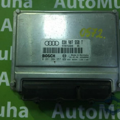 Calculator ecu Audi A4 (1994-2001) [8D2, B5] 0 261 204 957