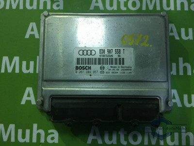 Calculator ecu Audi A4 (1994-2001) [8D2, B5] 0 261 204 957 foto