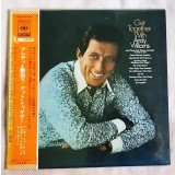 Vinil LP &quot;Japan Press&quot; Andy Williams &lrm;&ndash; Get Together With Andy Williams (-VG)