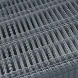 Panou Bordurat Zincat 1500X2500X3.2Mm