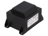 Transformator &Icirc;ncapsulat 20VA 230VAC 18V PCB