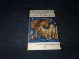 Cumpara ieftin FAZIL ISKANDER - ZODIA KOZLOTURULUI COLECTIA MERIDIANE