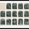 ✅Ras Al Khaima 1972 &quot; Patimile lui Isus&quot;,bloc 14v. ,Mi. 687/700A cota 25&euro; ,MNH